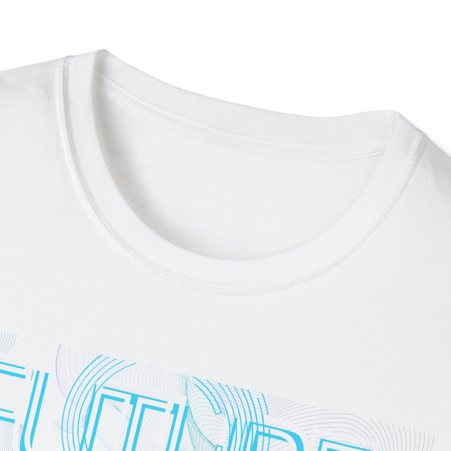 FUTURE Tee - Unisex T- Shirt