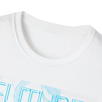 FUTURE Tee - Unisex T- Shirt