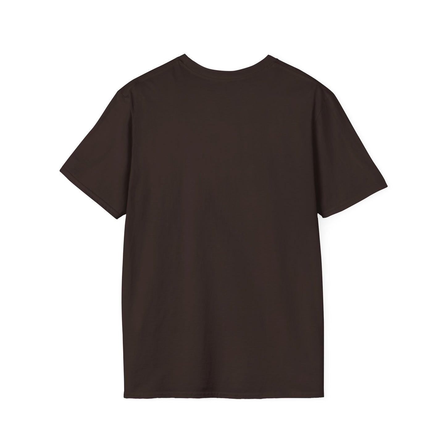 Hunt Something Wild Hog Tee - G64000 Unisex T- Shirt