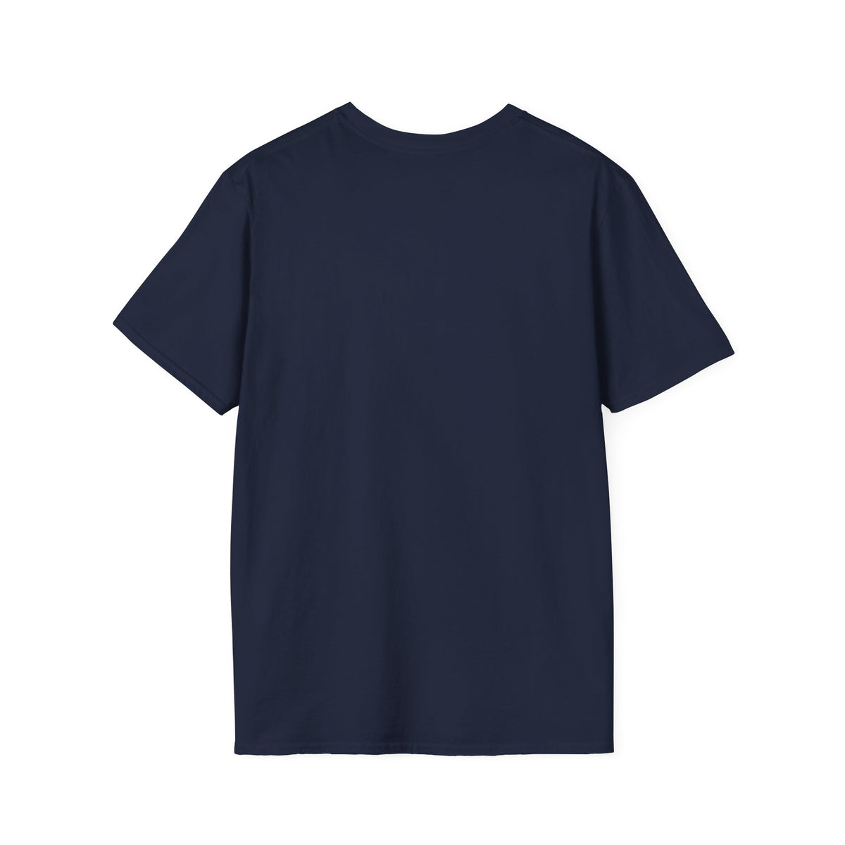 July 4th Flag Holder - G64000 Unisex T- Shirt