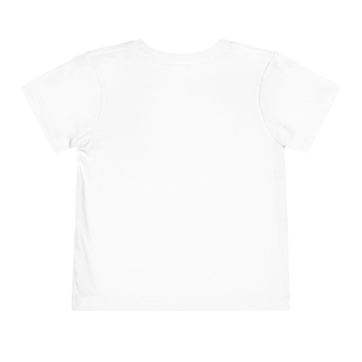 Moto Tee - Toddler Graphic T-Shirt BC3001T