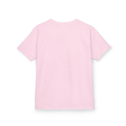Chain Break Happy Juneteenth Tee - G5000B Kids T-Shirt