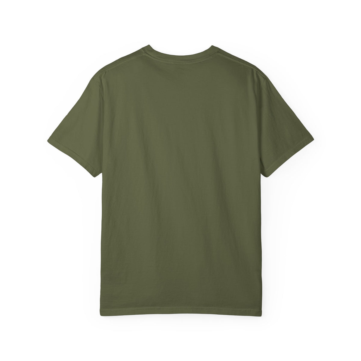 Not Easy Tee - Unisex CC1717 T-shirt