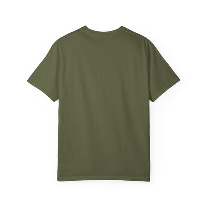 Not Easy Tee - Unisex CC1717 T-shirt