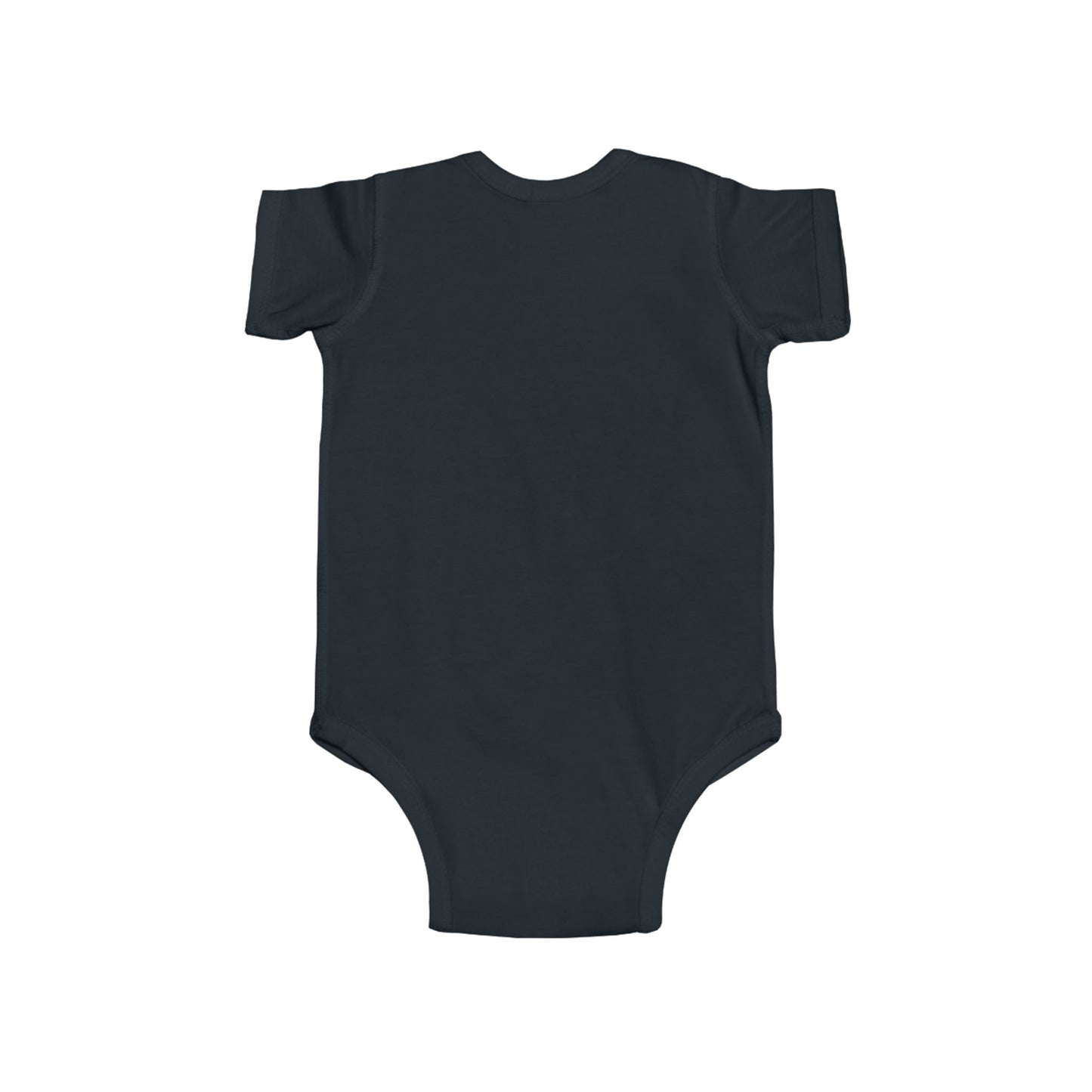 Memorial Day Police 26 Baby Bodysuit – Graphic Infant Onesie