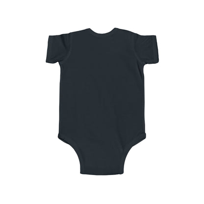 Memorial Day Police 26 Baby Bodysuit – Graphic Infant Onesie
