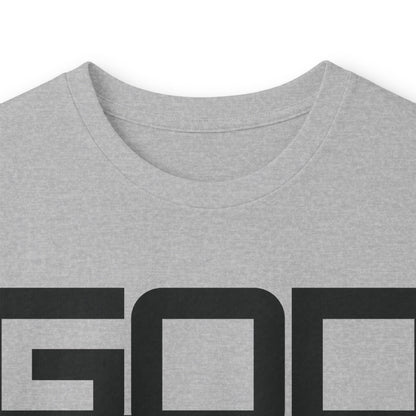 GOD Worldwide - Unisex Long Sleeve Tee