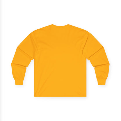 Names of God - Unisex Long Sleeve Tee
