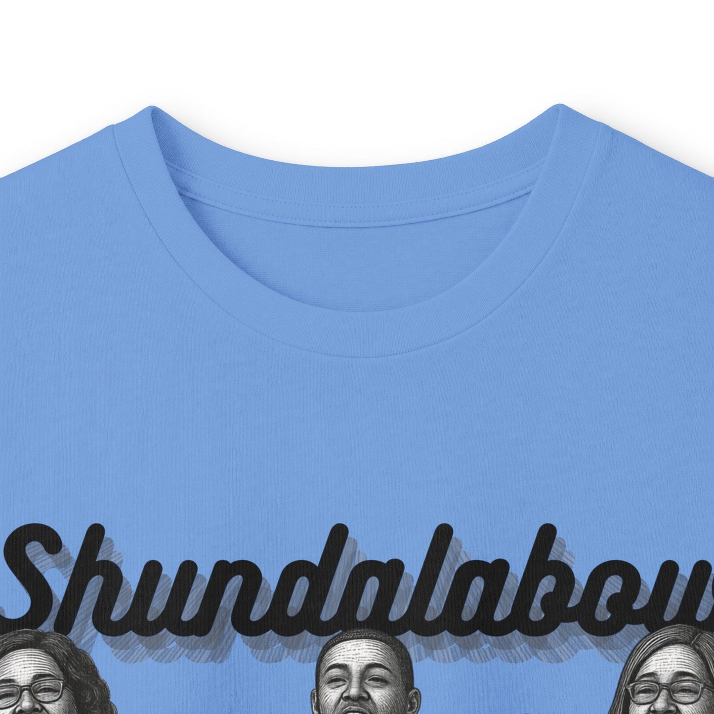Choir Shundalabow - Unisex Long Sleeve Tee