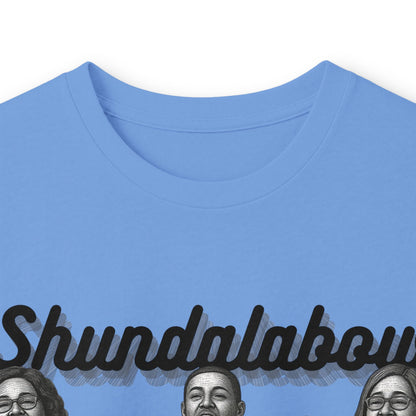 Choir Shundalabow - Unisex Long Sleeve Tee