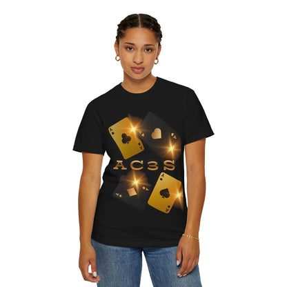 Aces Tee - Unisex T-shirt