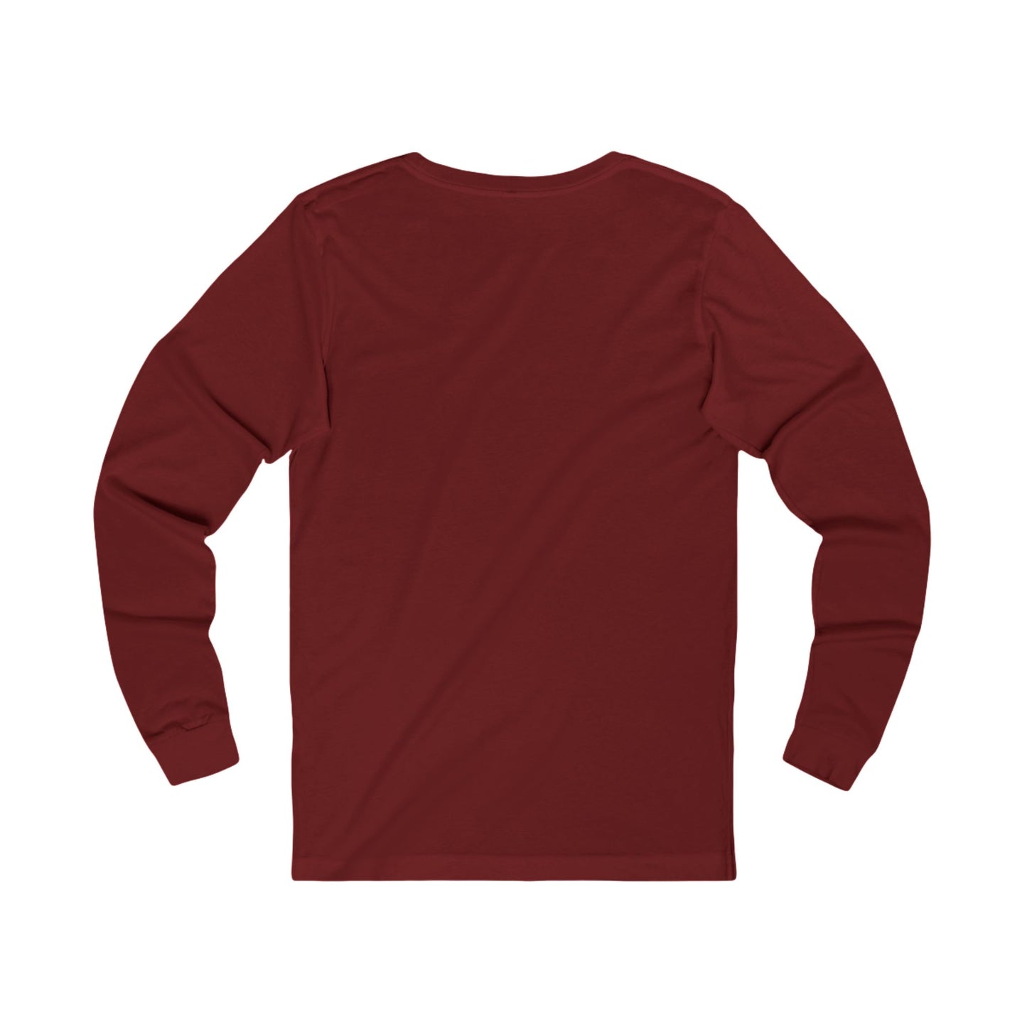 Kingdom - Women's Graphic Long Sleeve Tee BC3501