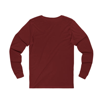 Kingdom - Women's Graphic Long Sleeve Tee BC3501
