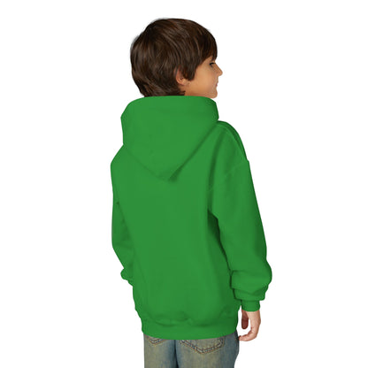 Kingdom - Kids/Youth Hoodie Gildan 18500B
