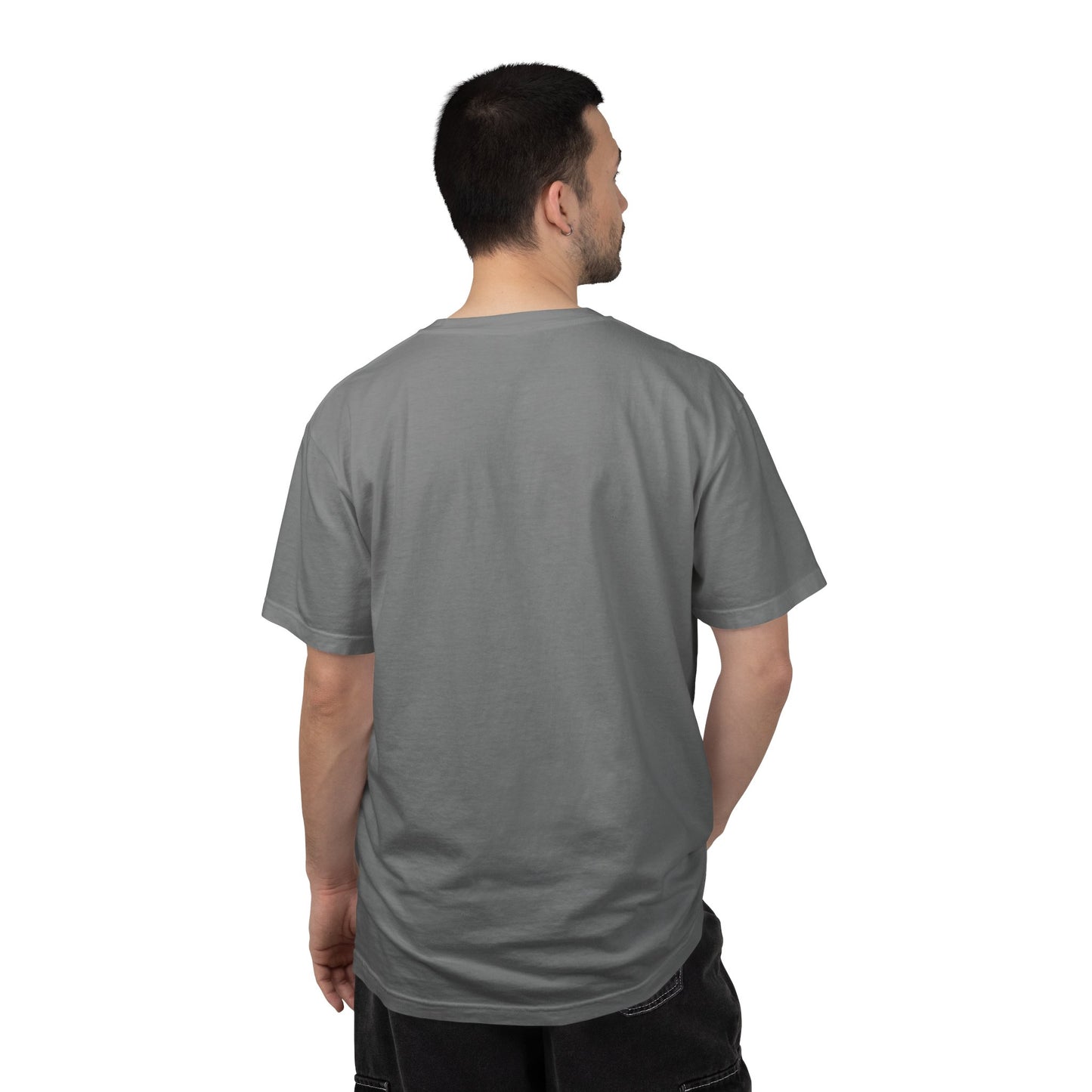 Mouth Fit Glitch Tee - Unisex T-shirt