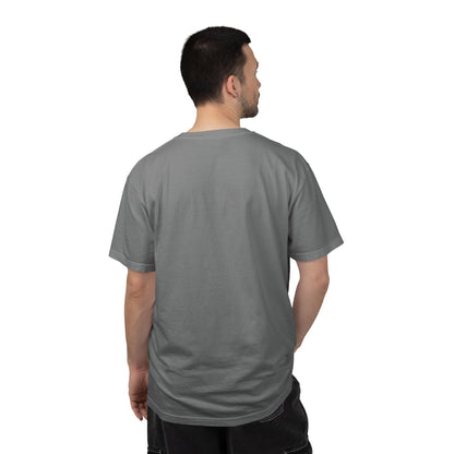 Mouth Fit Glitch Tee - Unisex T-shirt