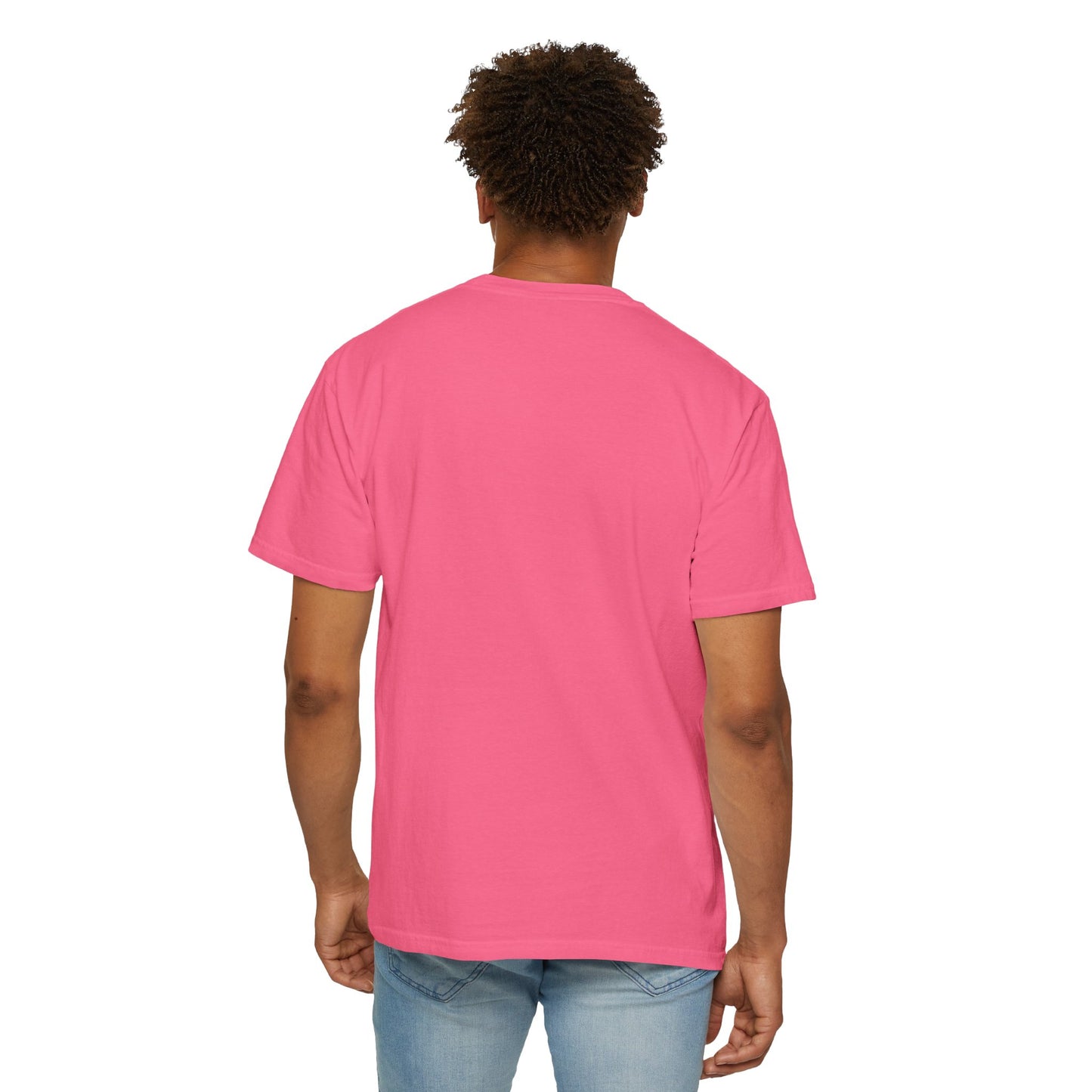 Comic 3Ha Tee - Unisex T-shirt