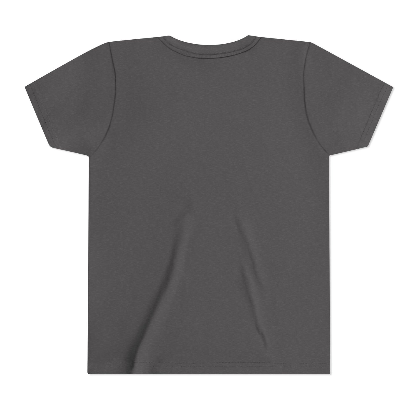 Memorial Day Soldier Tee – Youth T-Shirt