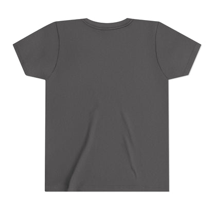 Memorial Day Soldier Tee – Youth T-Shirt