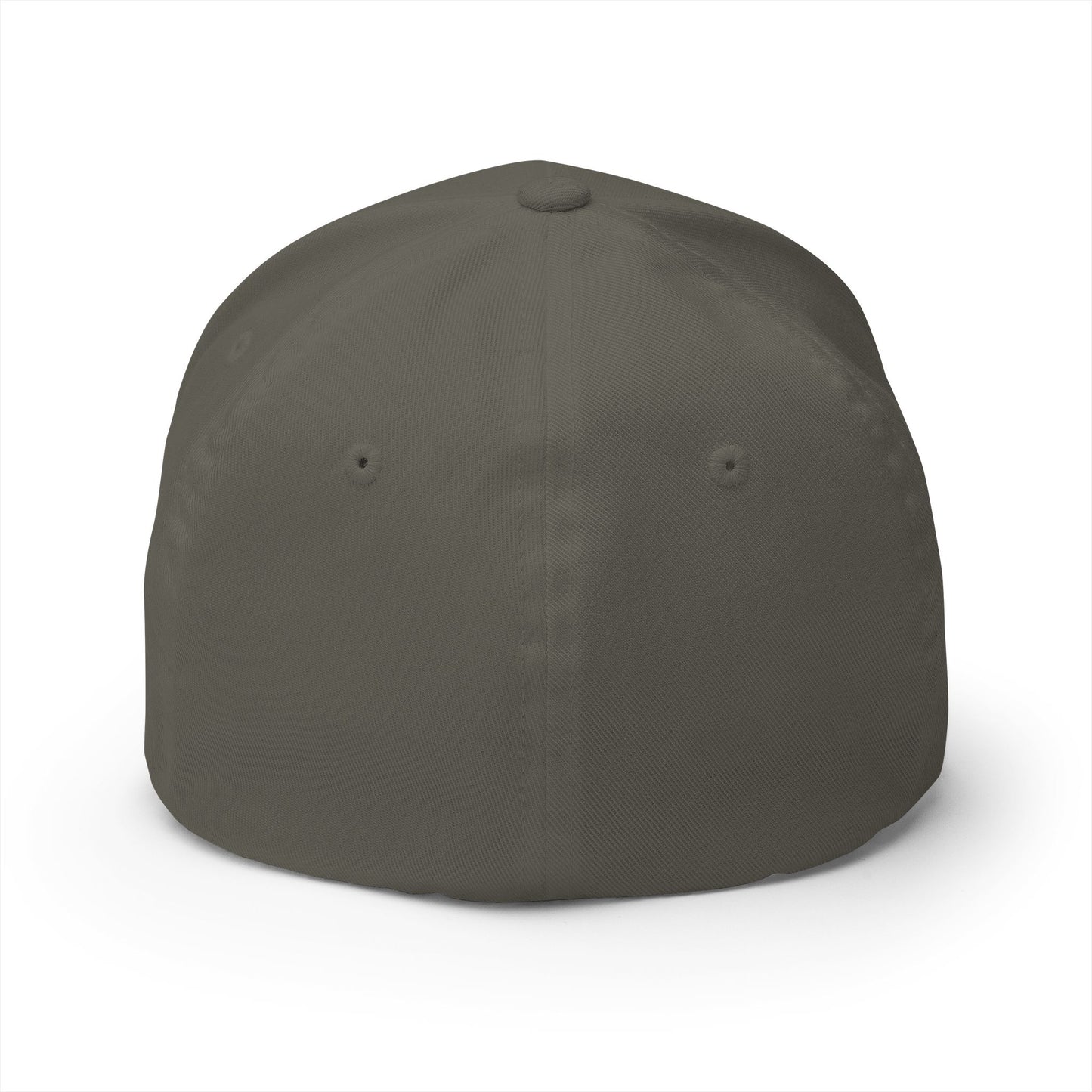 Unisex Not Easy Cap - Embroidered