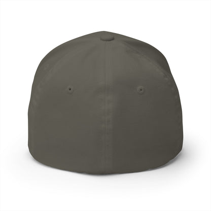 Unisex Not Easy Cap - Embroidered