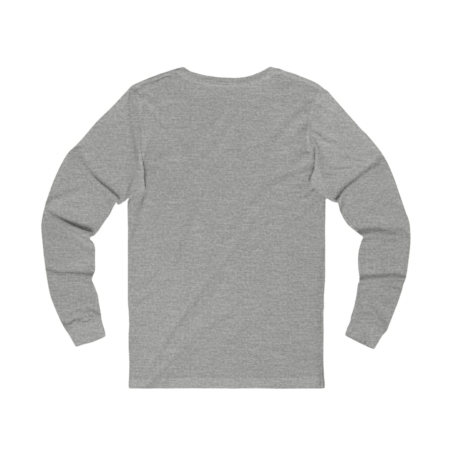 "I Be In My Bag" Handbag - Graphic Long Sleeve Tee BC3501