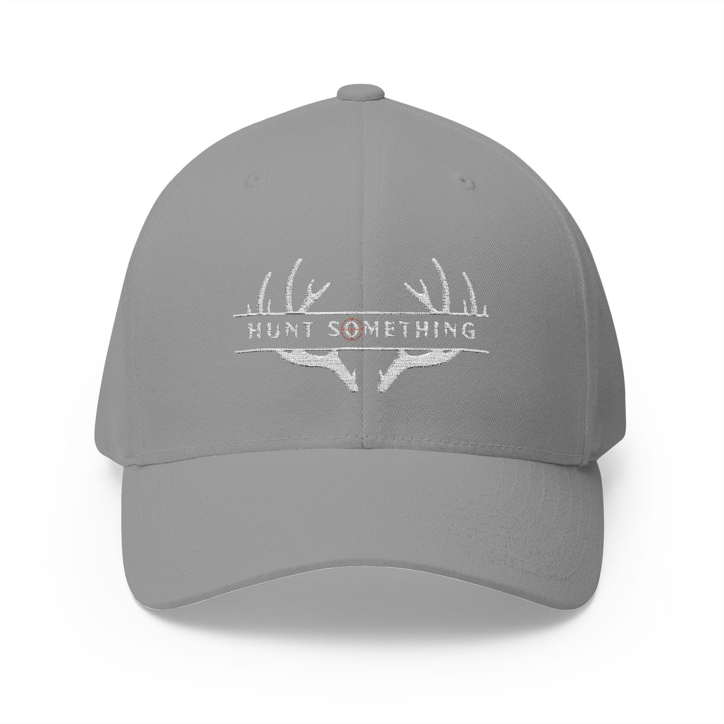 Unisex Hunt Something Cap - Embroidered