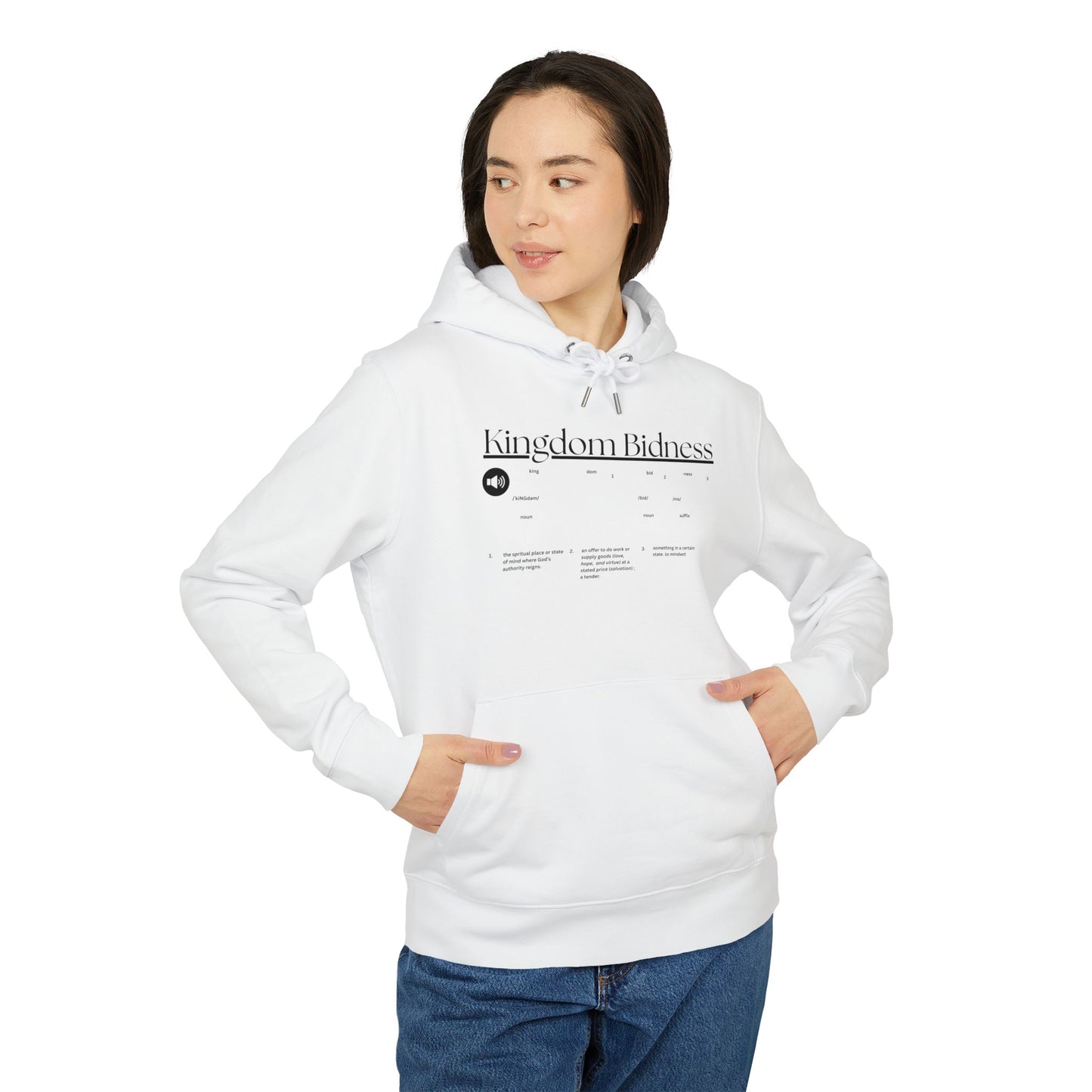 Kingdom - Cruiser Hoodie