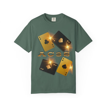 Aces Tee - Unisex T-shirt