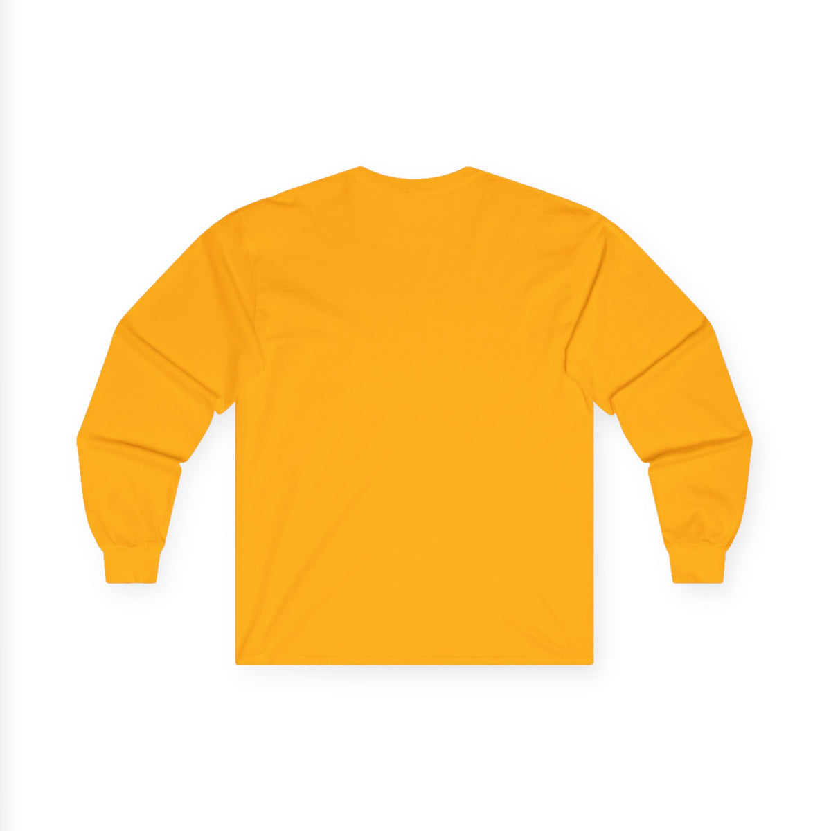 Thankfull - Unisex Long Sleeve Tee