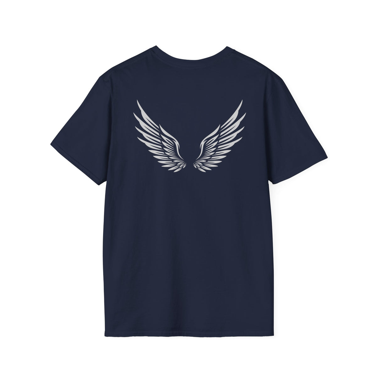 Gospel of Jesus Gives You Tee - G64000 Unisex T- Shirt