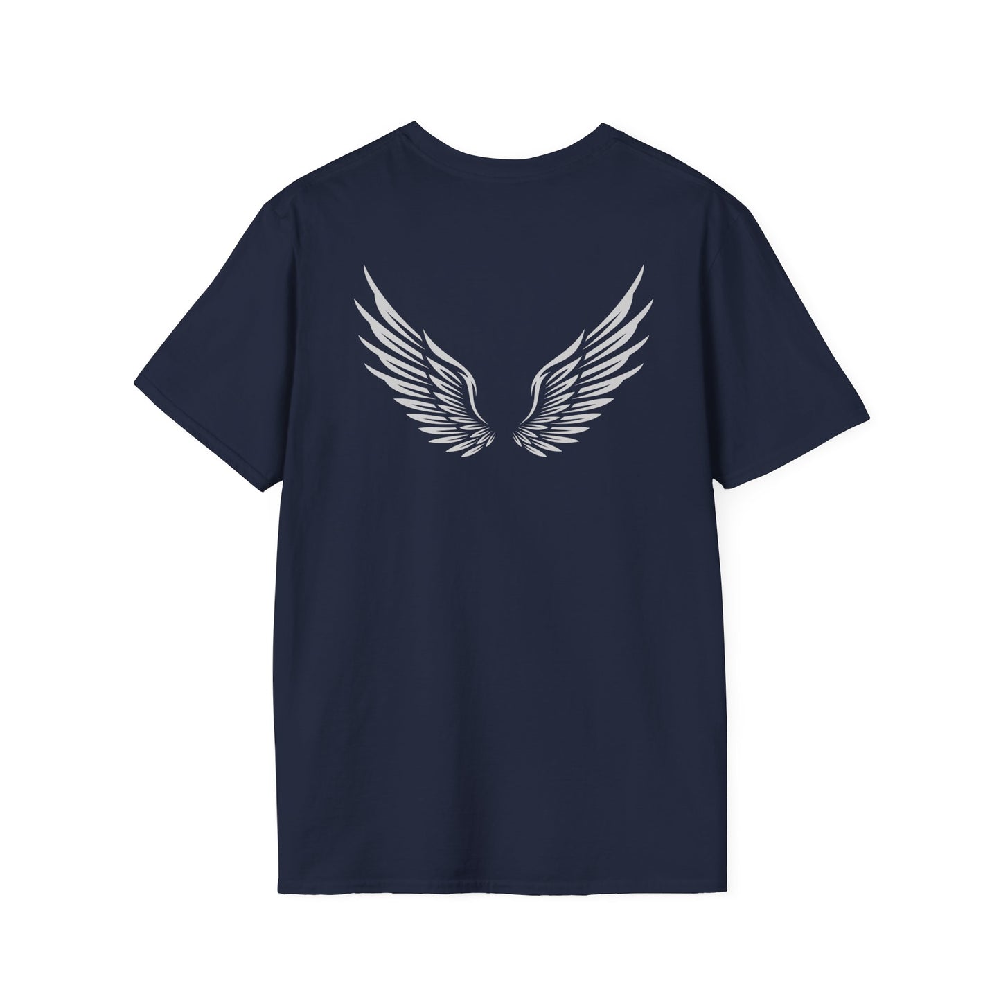 Gospel of Jesus Gives You Tee - Unisex T- Shirt