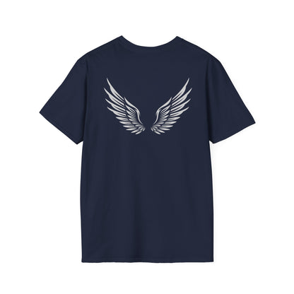 Gospel of Jesus Gives You Tee - Unisex T- Shirt