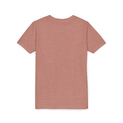Memorial Day Soldier Tee – Youth T-Shirt