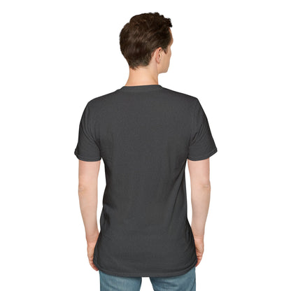July 4th Flag Holder - Unisex T- Shirt