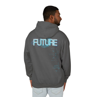 Future - Lightweight Hooded Sweatshirt