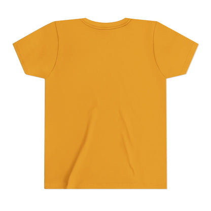 Memorial Day Soldier Tee – Youth T-Shirt