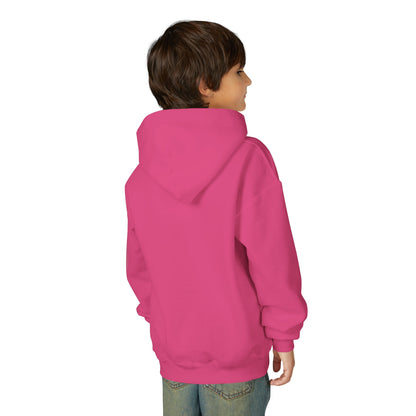 Motorcycle Racing - Kids/Youth Hoodie