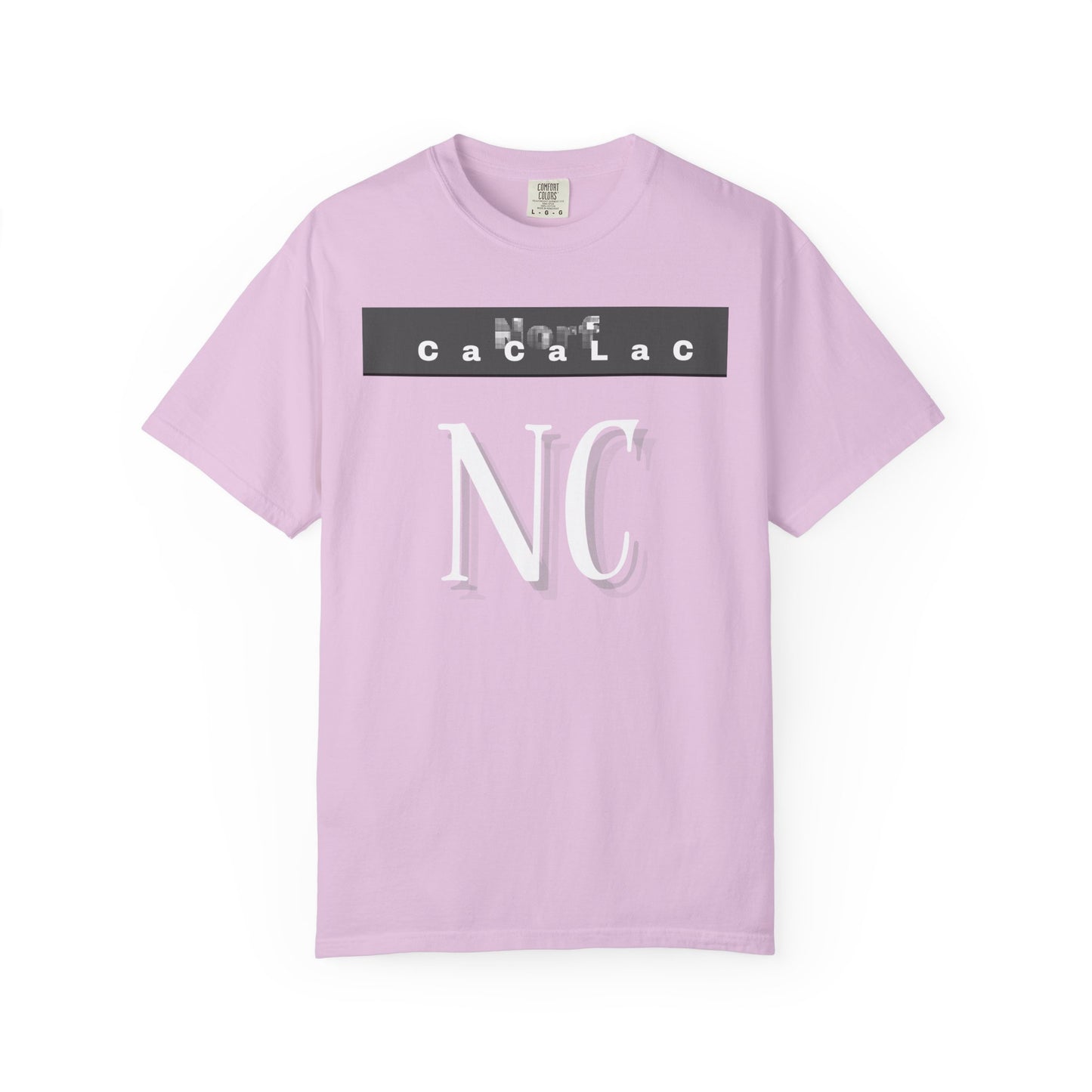 Norf Cacalac Tee - Unisex T-shirt