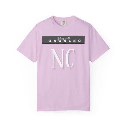 Norf Cacalac Tee - Unisex T-shirt
