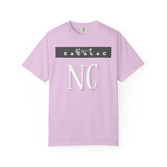 Norf Cacalac Tee - Unisex T-shirt