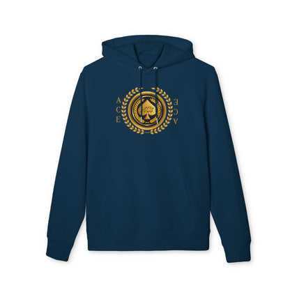 Gold Ace- Cruiser Hoodie