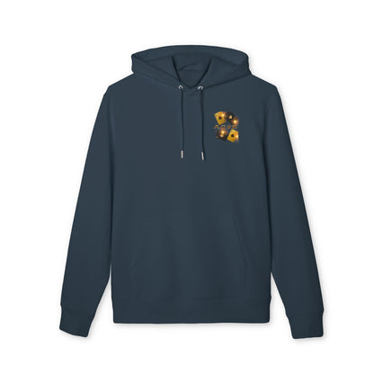 Aces Left Pocket - Cruiser Hoodie