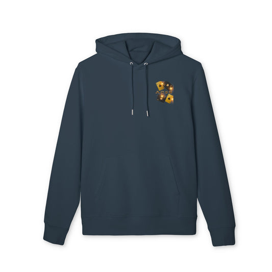 Aces Left Pocket - Cruiser Hoodie