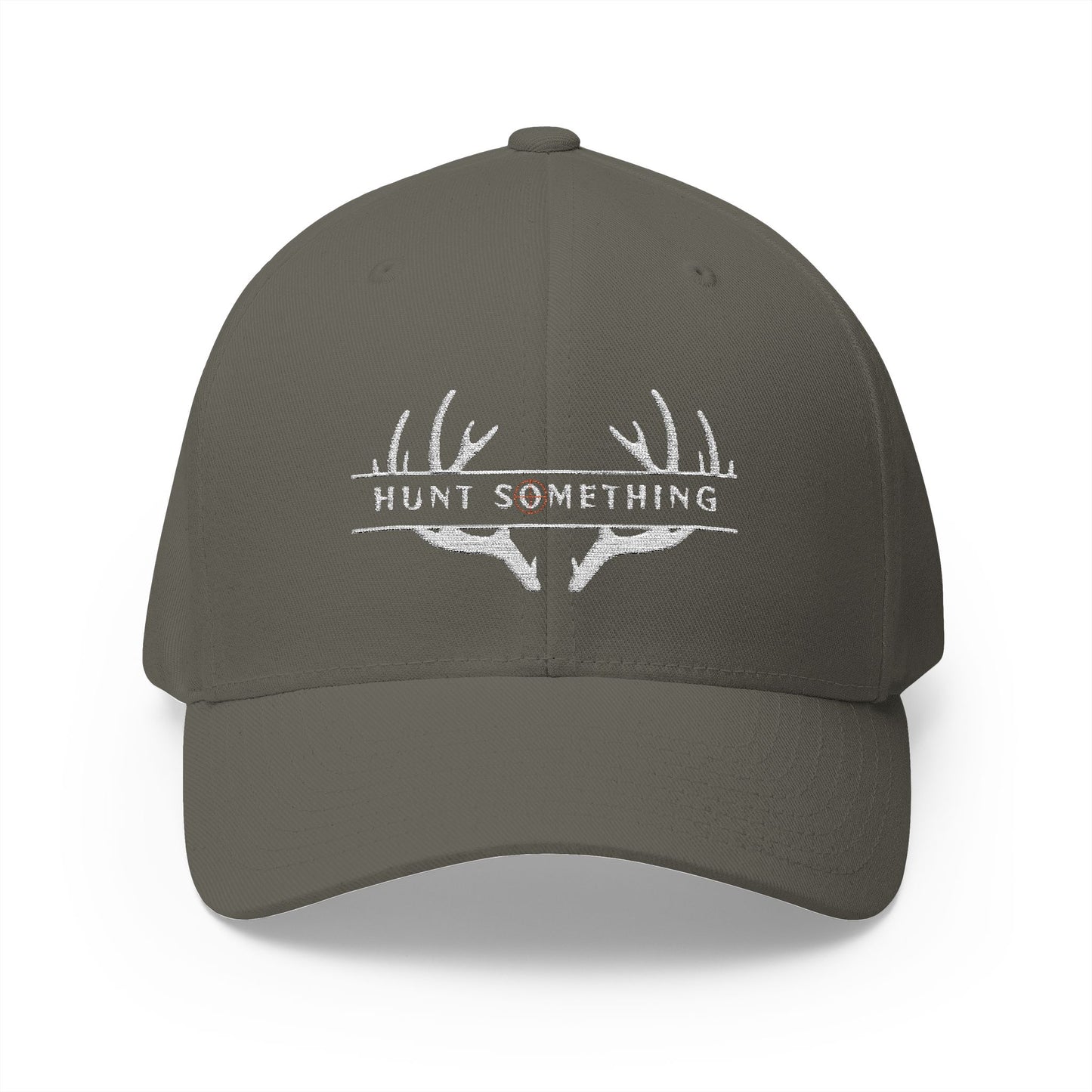 Unisex Hunt Something Cap - Embroidered