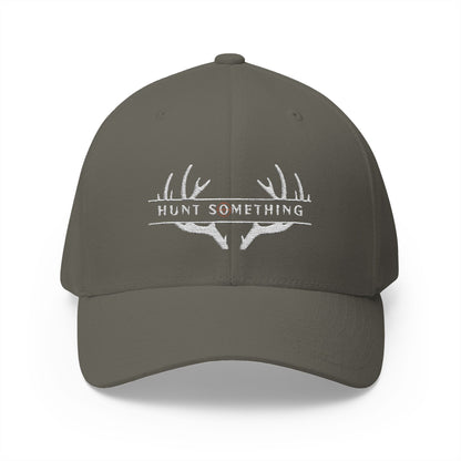 Unisex Hunt Something Cap - Embroidered
