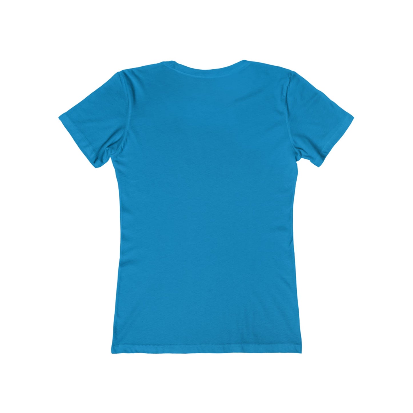 Hunt Something Wild Hog Tee - Women’s Boyfriend Fit Celebration T-Shirt