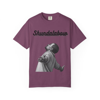 He Shundalabow - Unisex T-shirt