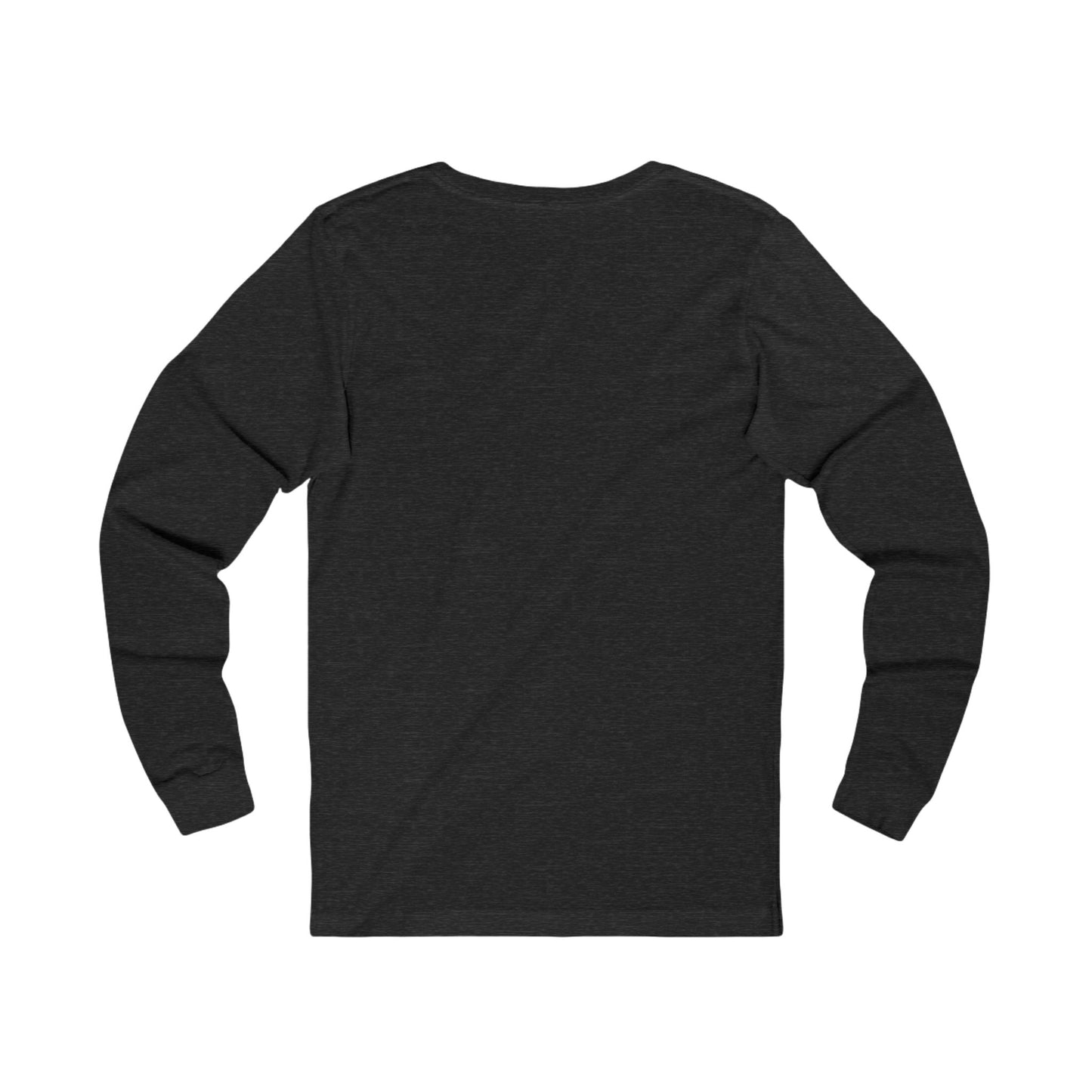 "I Be In My Bag" Handbag - Graphic Long Sleeve Tee BC3501