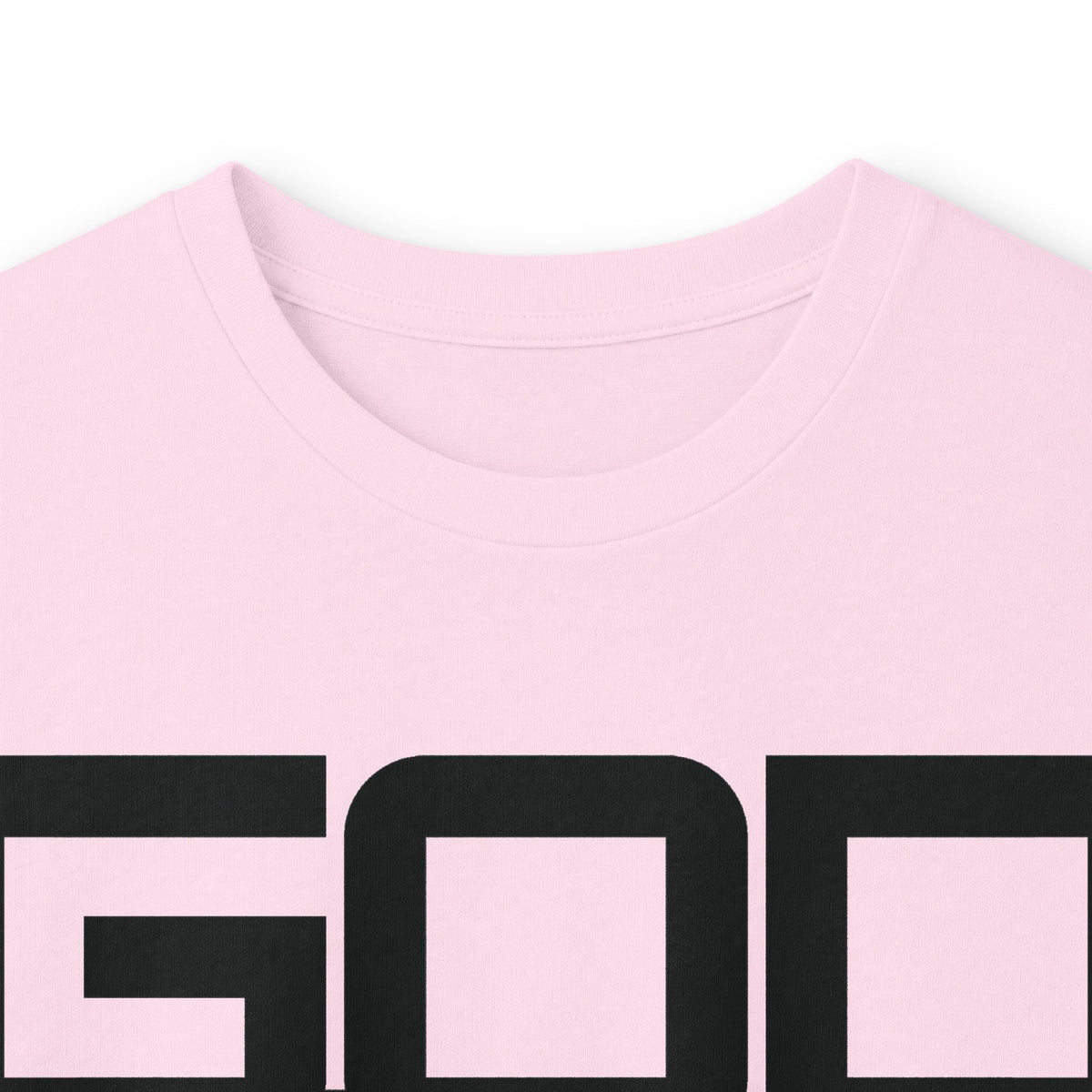 GOD Worldwide - Unisex Long Sleeve Tee
